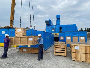 Сумщина: Робота є, причому високооплачувана